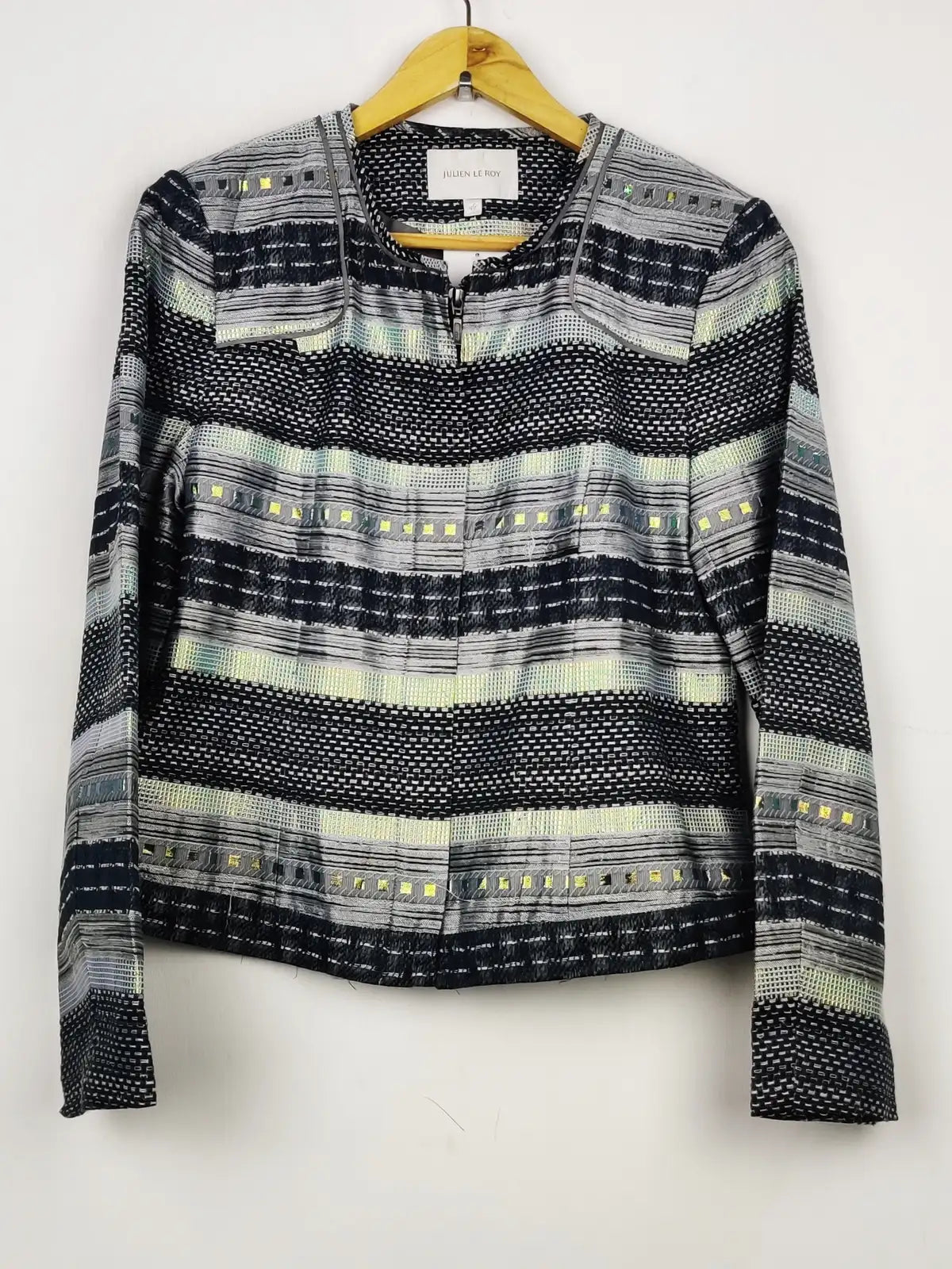 Julien Le Roy (BC-1704)