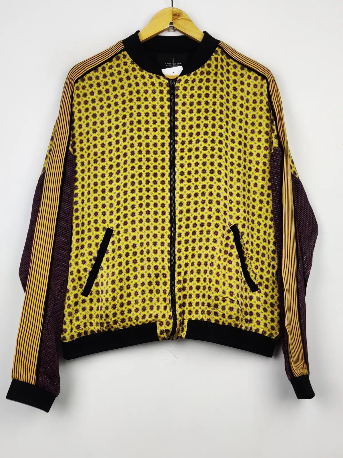 Scotch And Soda (BC-1705)