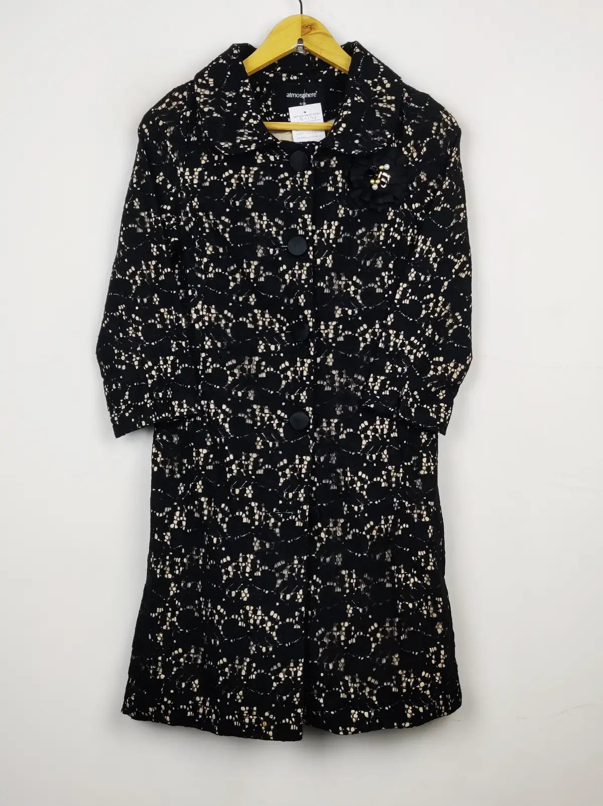 Atmosphere (BC-1729)