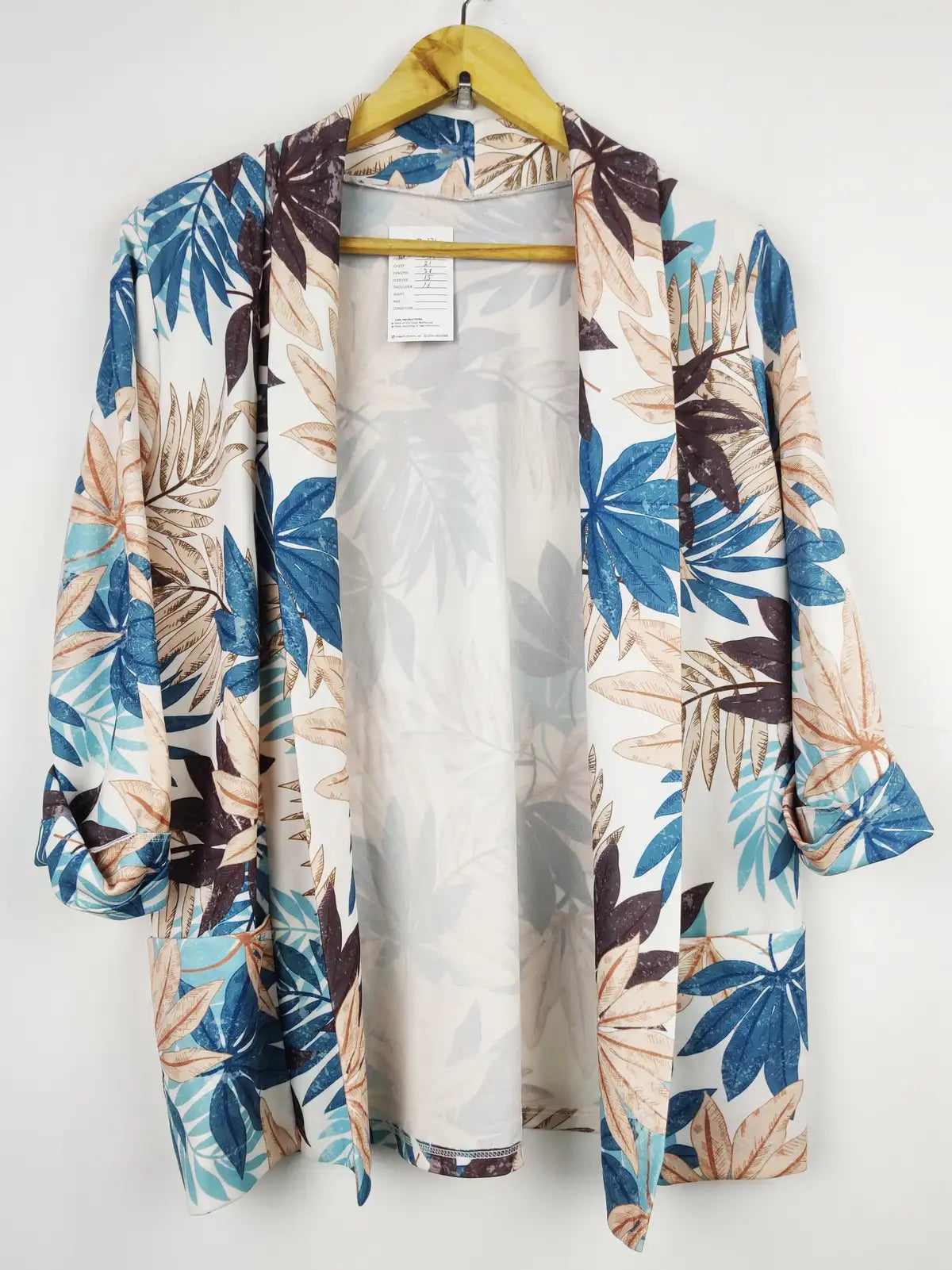 Unknown Brand (BC-1741)