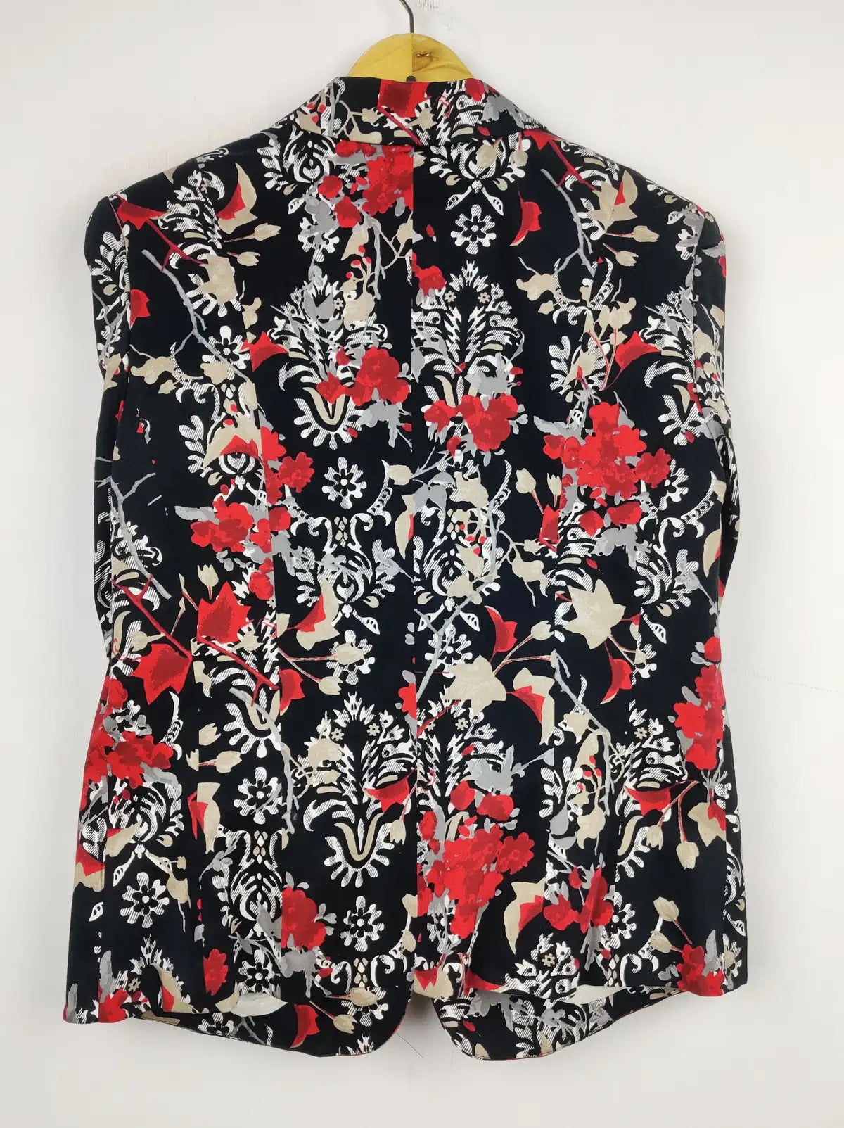 Grey Weber (BC-1744)