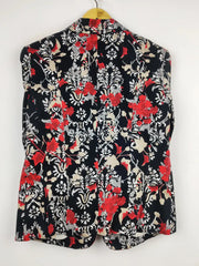 Grey Weber (BC-1744)