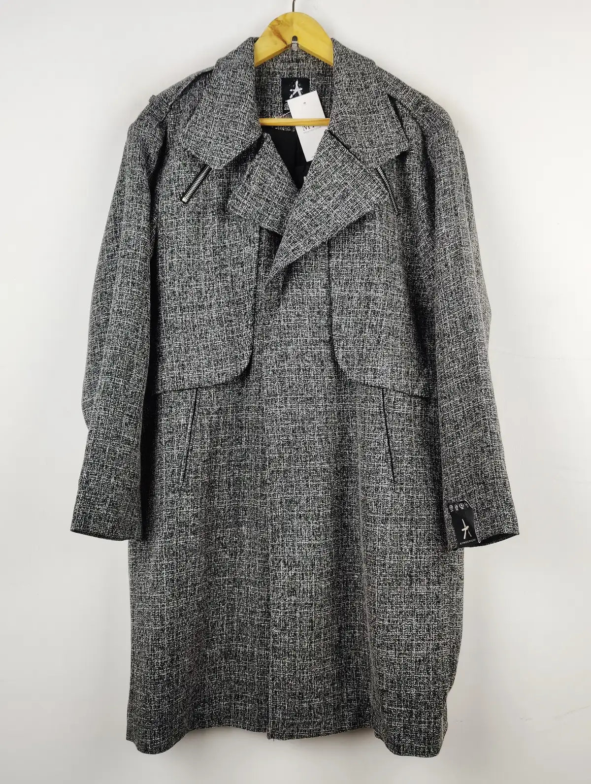 Atmosphere (BC-1763)