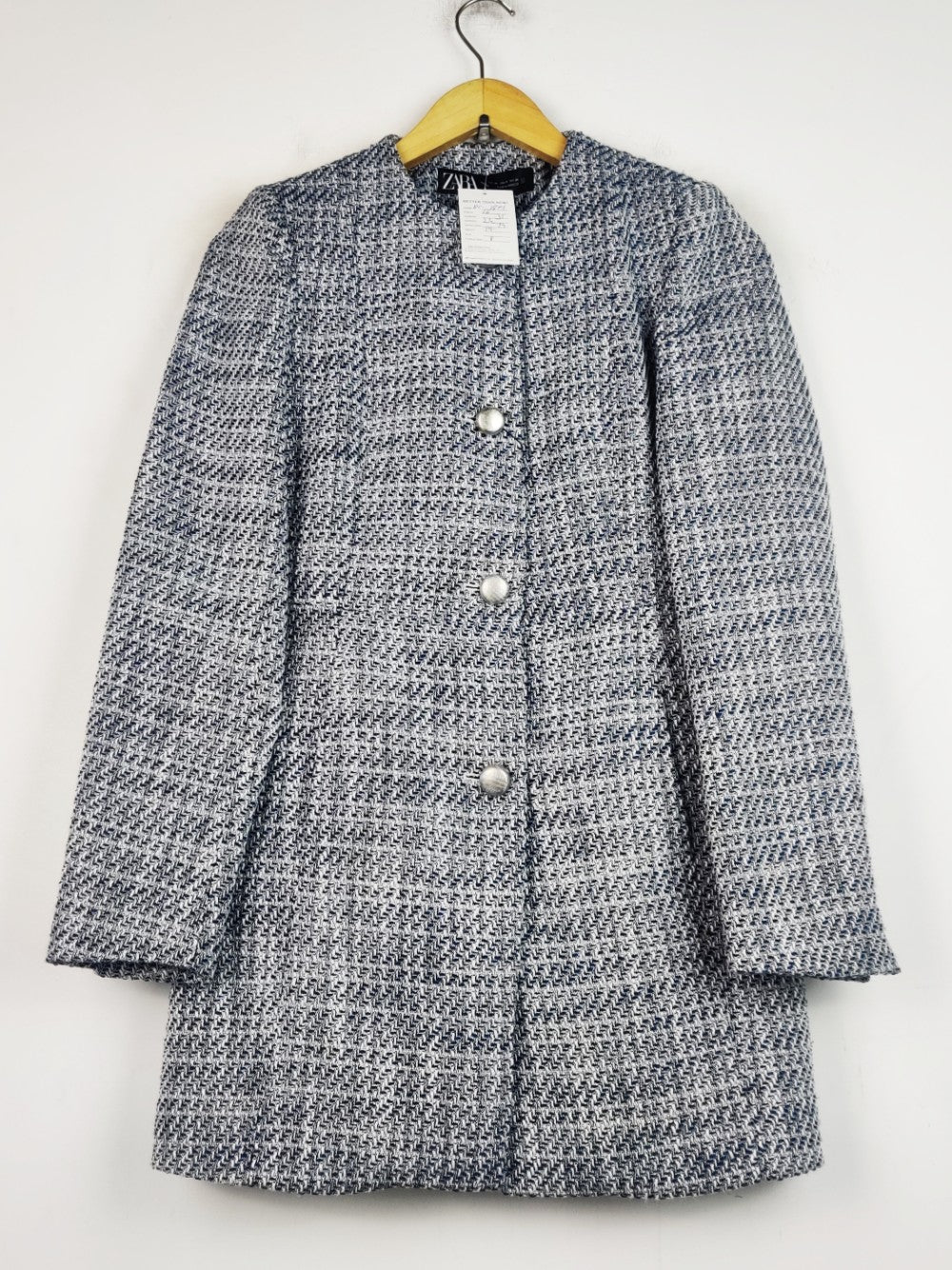 Zara (BC-1801)