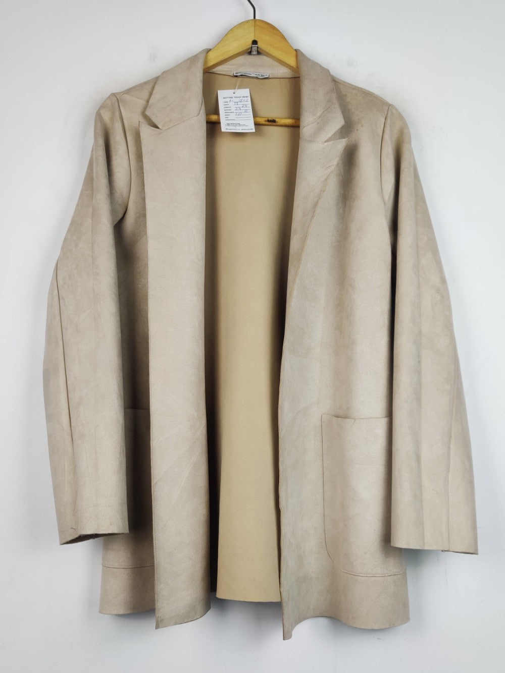 Zara (BC-1802)