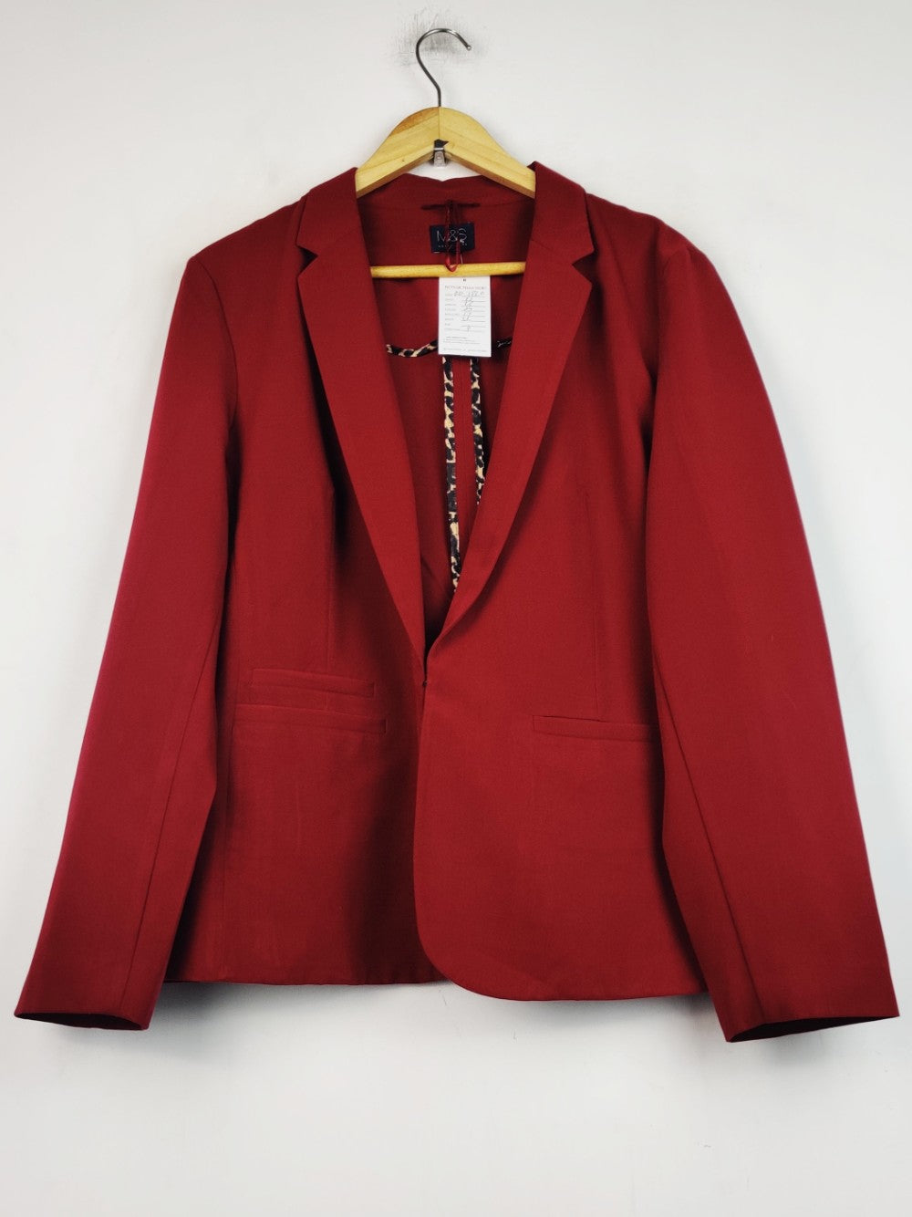 Marks & Spencer (BC-1820)