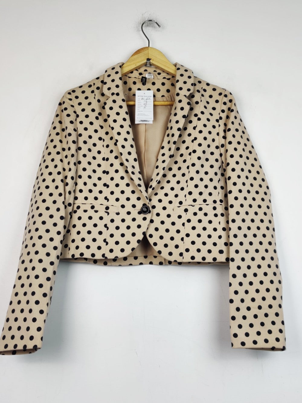 H&M (BC-1836)