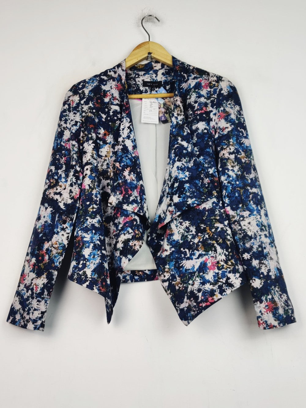 New Look (BC-1860)