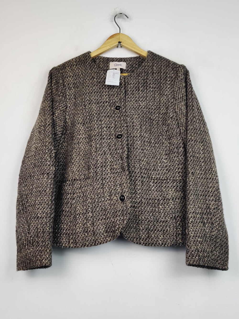 Marks & Spencer (BC-1866)