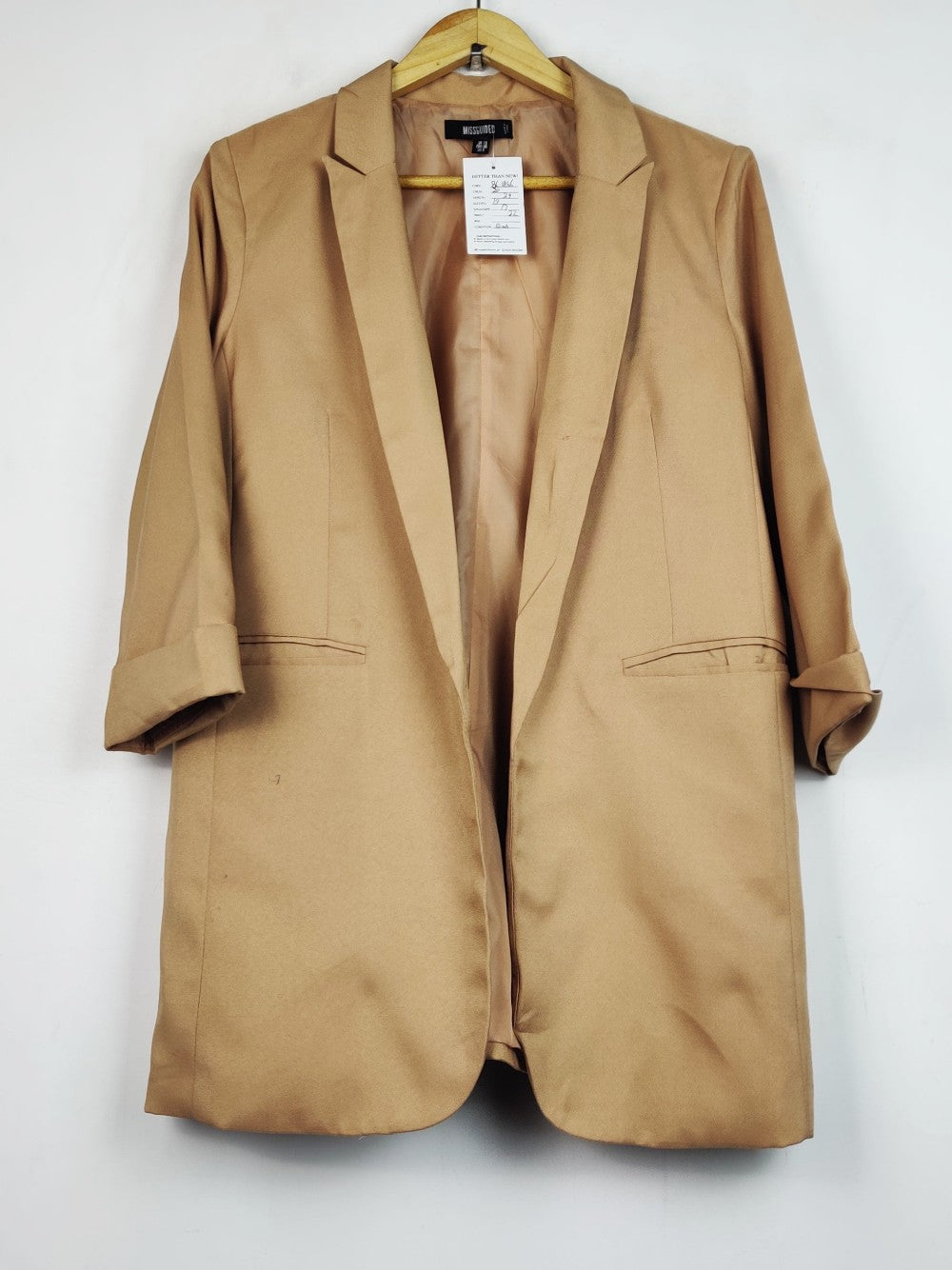 Missguided (BC-1896)