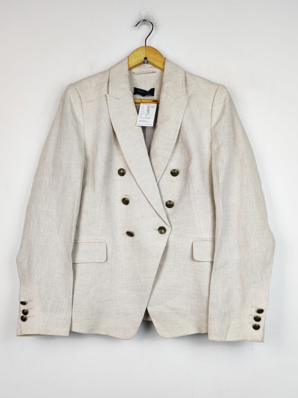 Marks & Spencer (BC-1906)