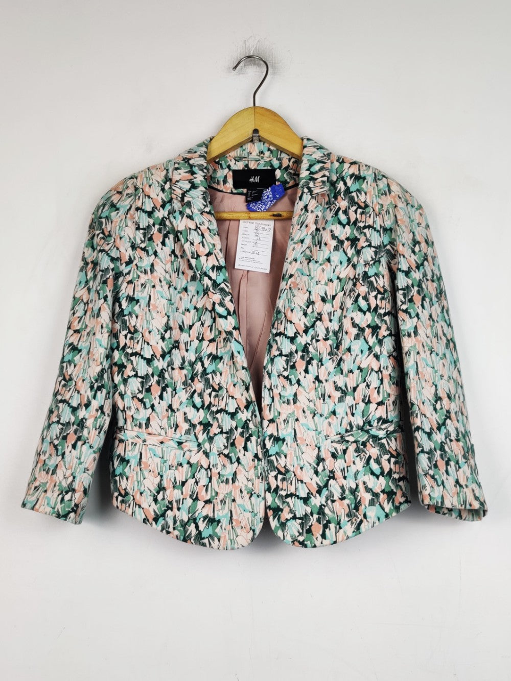 H&M (BC-1907)