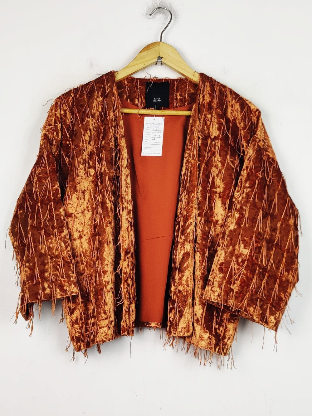 River Island (BC-1925)