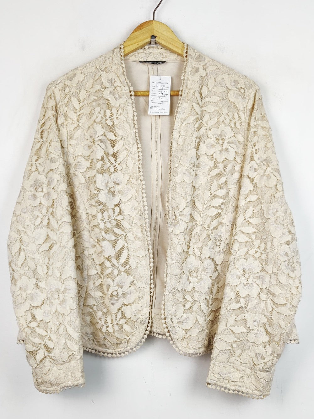 Bonmarche (BC-1932)