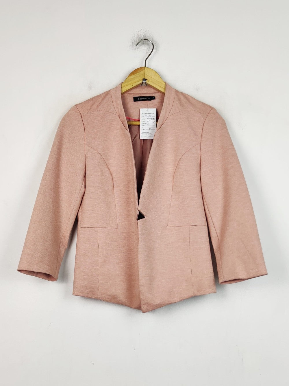 B. Young (BC-1940)
