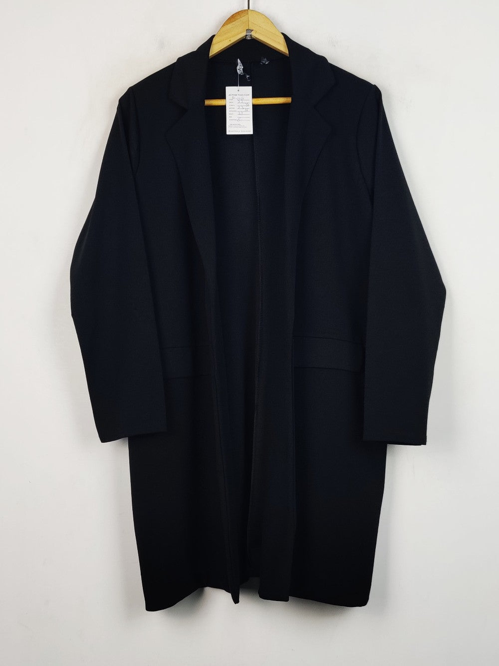 Boohoo (BC-1950)