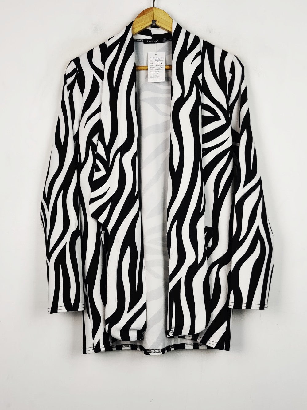 Boohoo (BC-1952)