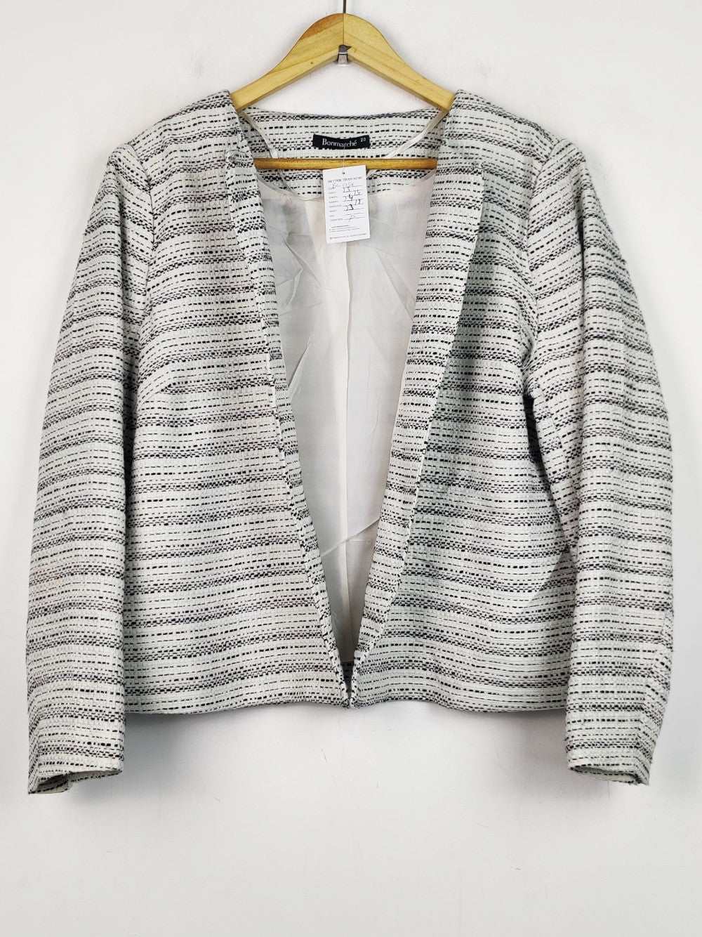 Bonmarche (BC-1954)