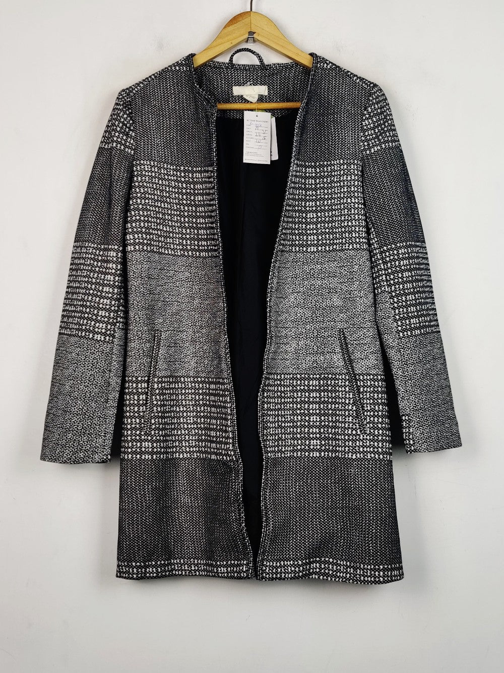 H&M (BC-1958)