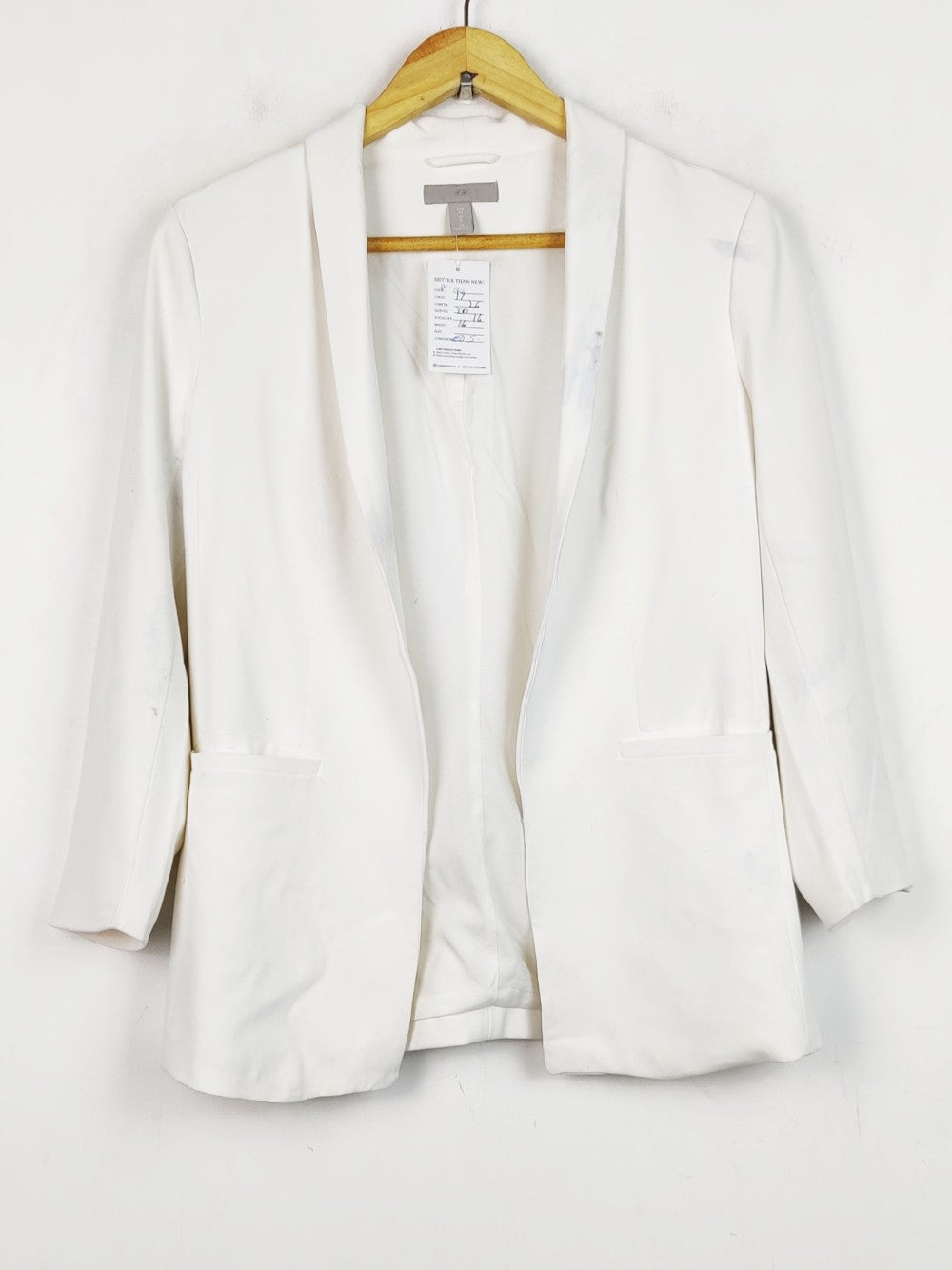 H&M (BC-1961)