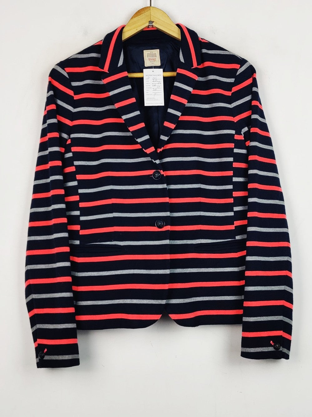 Gap (BC-1965)