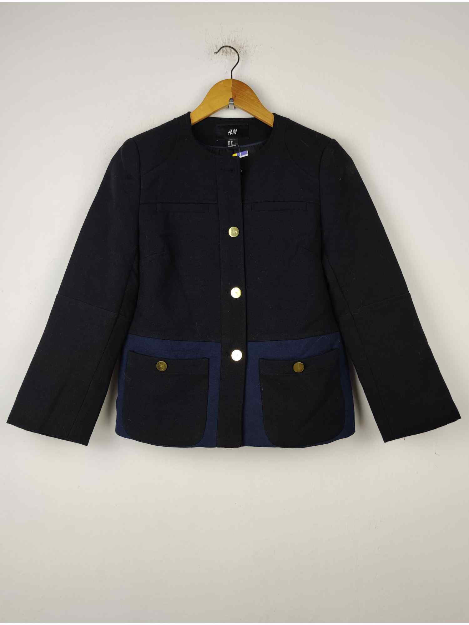 H&M (BC-816)