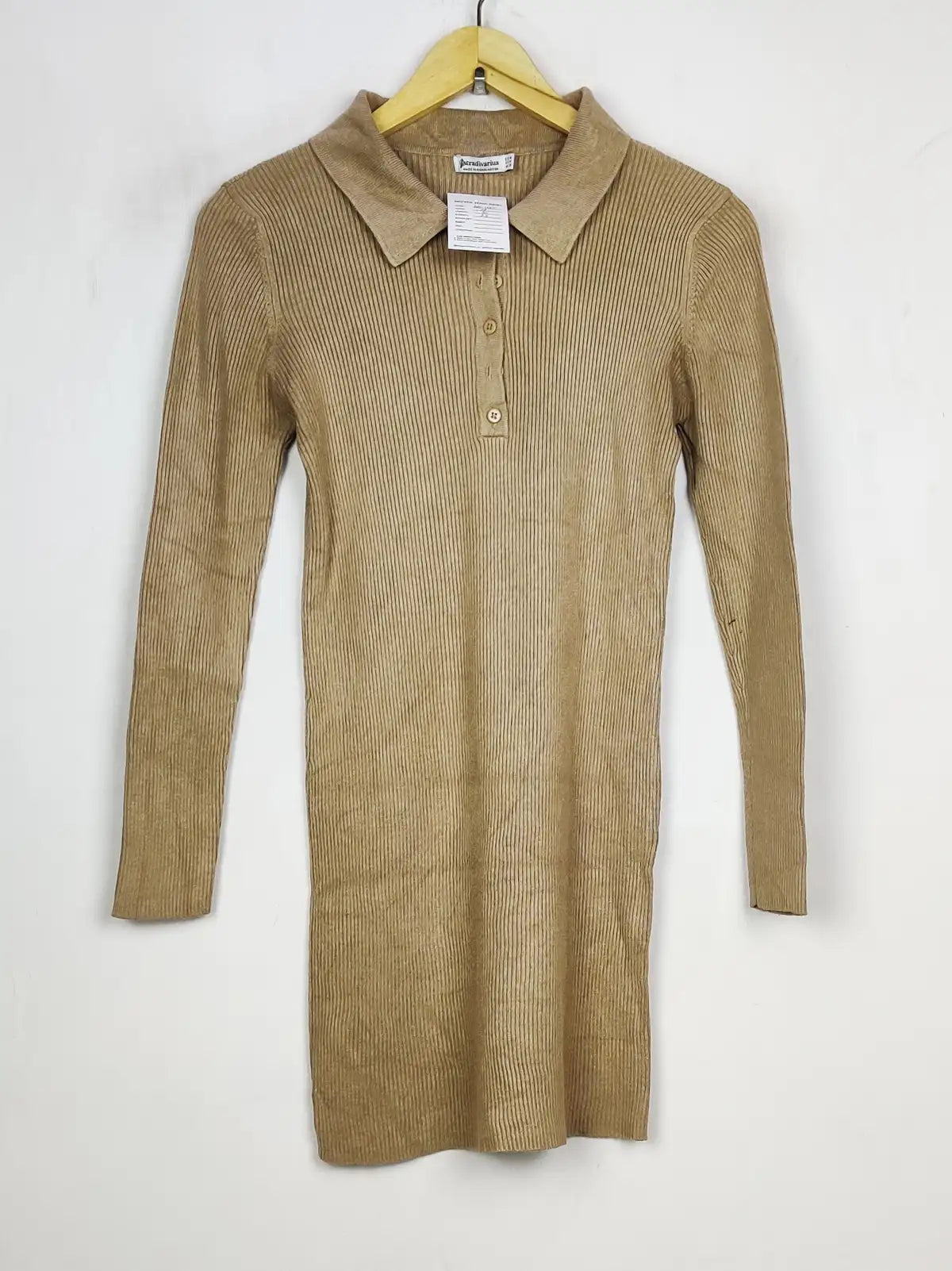 Buy online pre-used pre-loved 100% authentic & Original branded Stradivarius (BD-1012) available in Pakistan. Top international brands avilable.