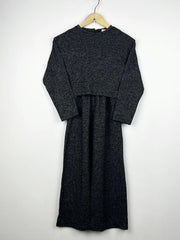 Buy online pre-used pre-loved 100% authentic & Original branded Zara (BD-103) available in Pakistan. Top international brands avilable.