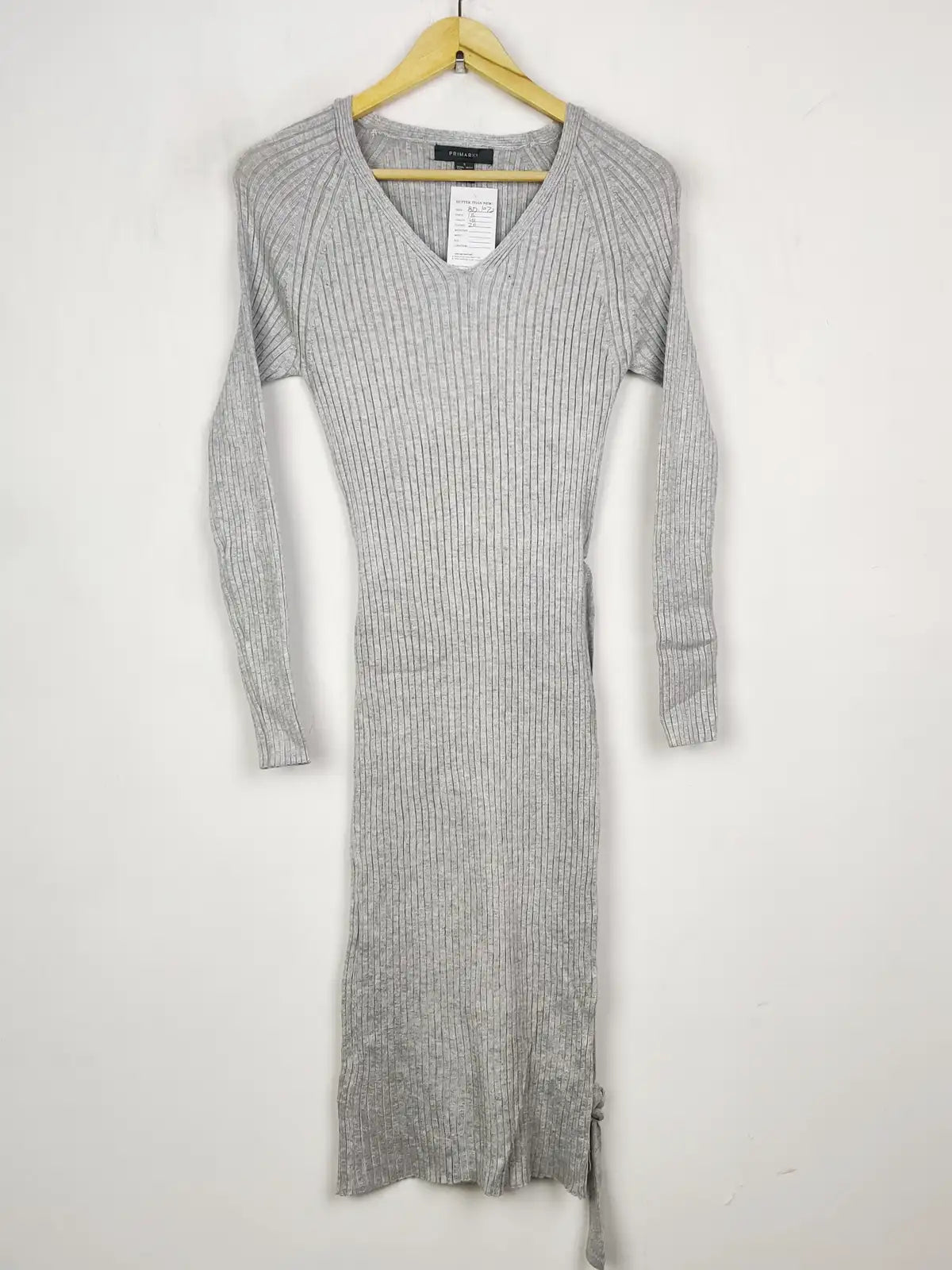 Buy online pre-used pre-loved 100% authentic & Original branded Primark (BD-1072) available in Pakistan. Top international brands avilable.