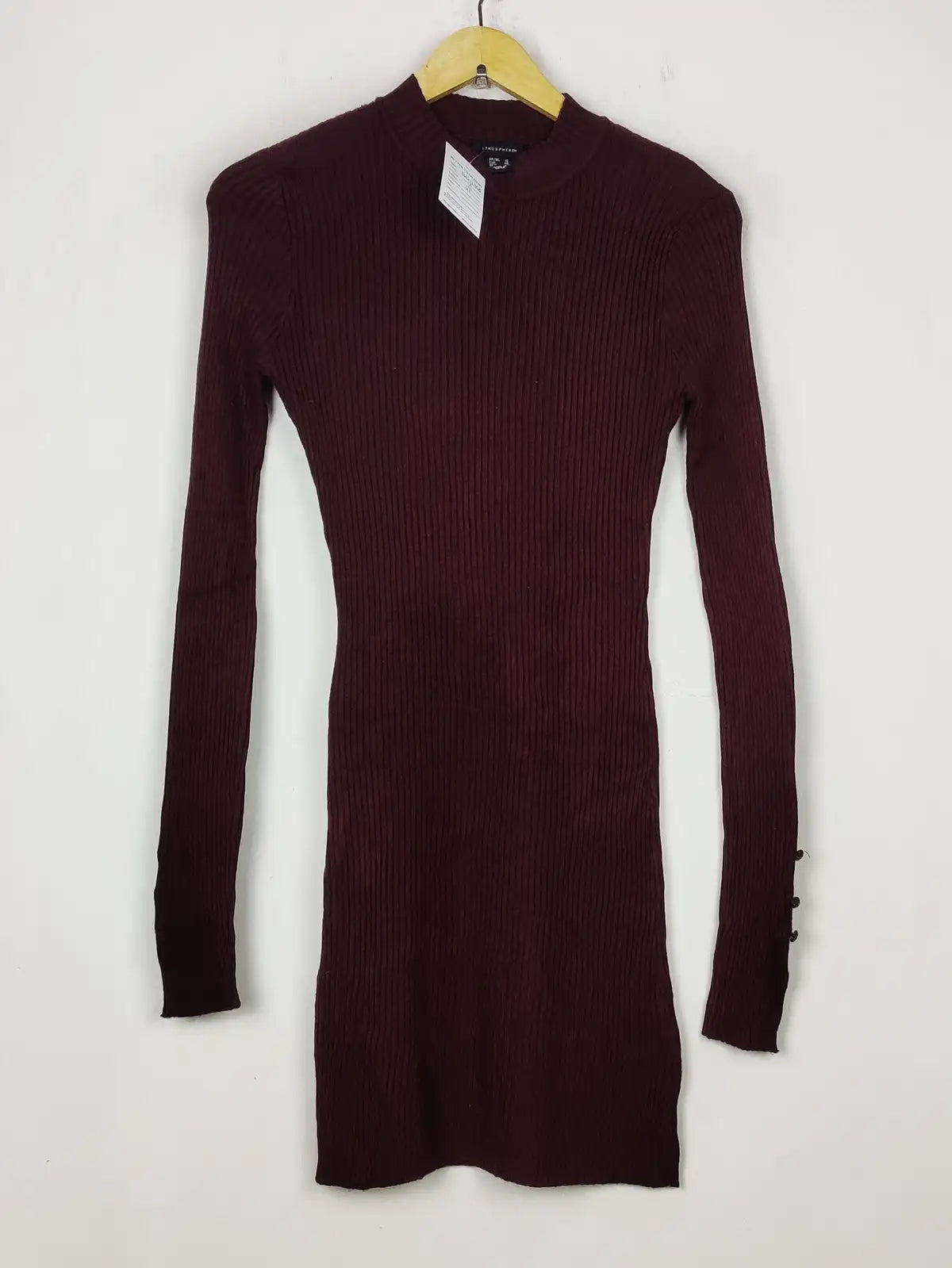 Buy online pre-used pre-loved 100% authentic & Original branded Atmosphere (BD-1368) available in Pakistan. Top international brands avilable.