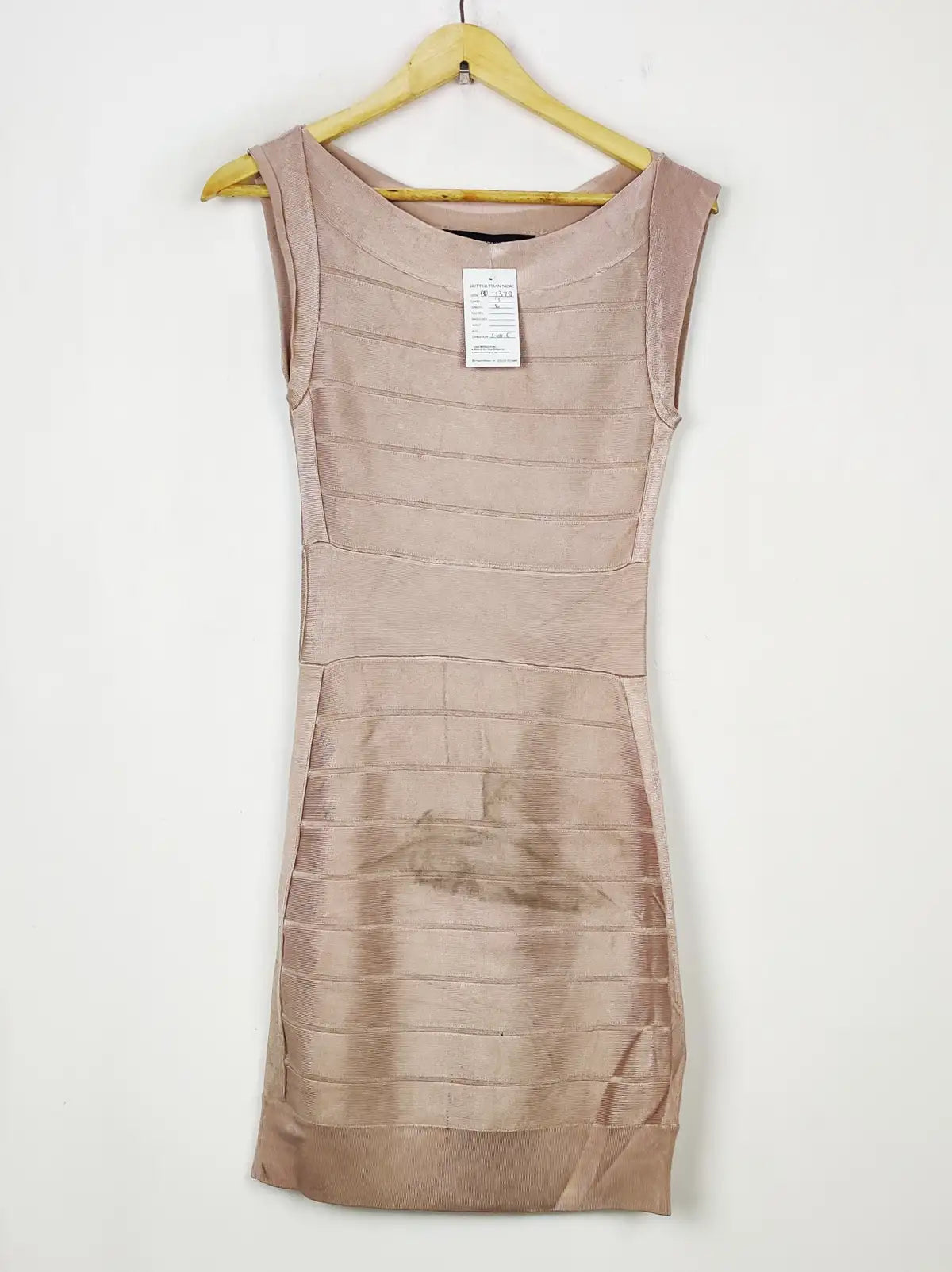 Buy online pre-used pre-loved 100% authentic & Original branded French Connection (BD-1378) available in Pakistan. Top international brands avilable.