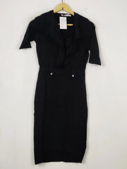Buy online pre-used pre-loved 100% authentic & Original branded Karen Millen (BD-1509) available in Pakistan. Top international brands avilable.
