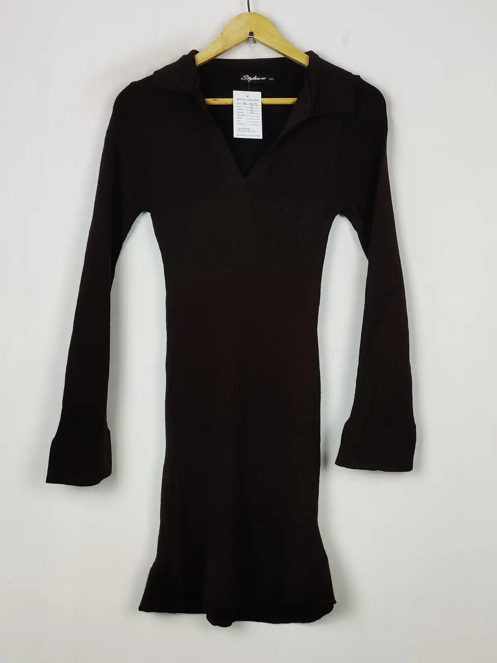 Buy online pre-used pre-loved 100% authentic & Original branded Stylewise (BD-1527) available in Pakistan. Top international brands avilable.