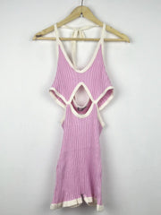 Buy online pre-used pre-loved 100% authentic & Original branded Prettylittlething (BD-155) available in Pakistan. Top international brands avilable.