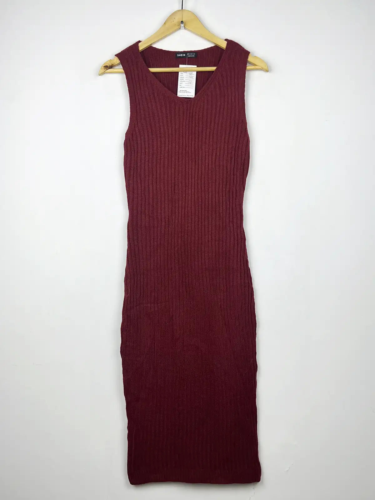 Buy online pre-used pre-loved 100% authentic & Original branded Shein (BD-158) available in Pakistan. Top international brands avilable.