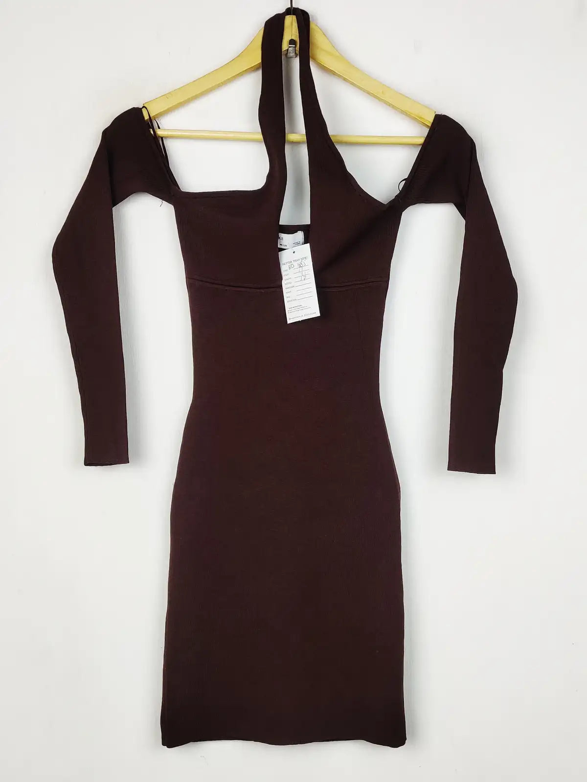 Buy online pre-used pre-loved 100% authentic & Original branded Bershka (BD-1685) available in Pakistan. Top international brands avilable.