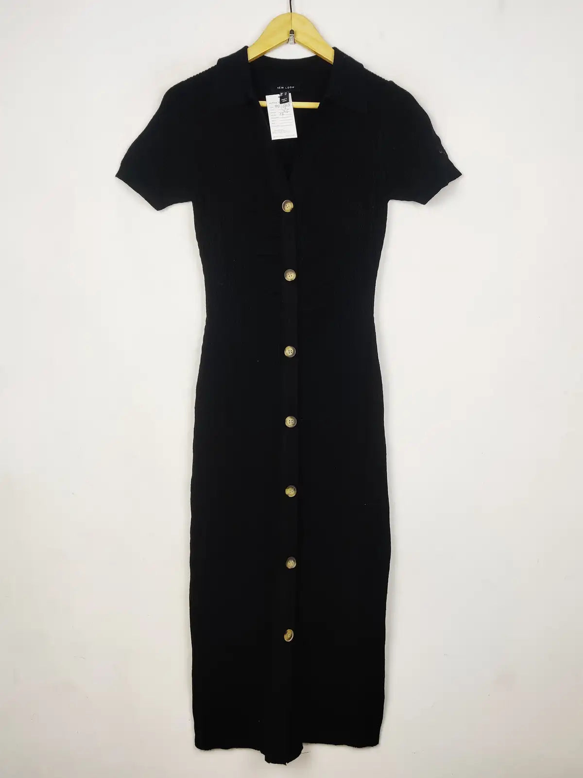 Buy online pre-used pre-loved 100% authentic & Original branded New Look (BD-1703) available in Pakistan. Top international brands avilable.