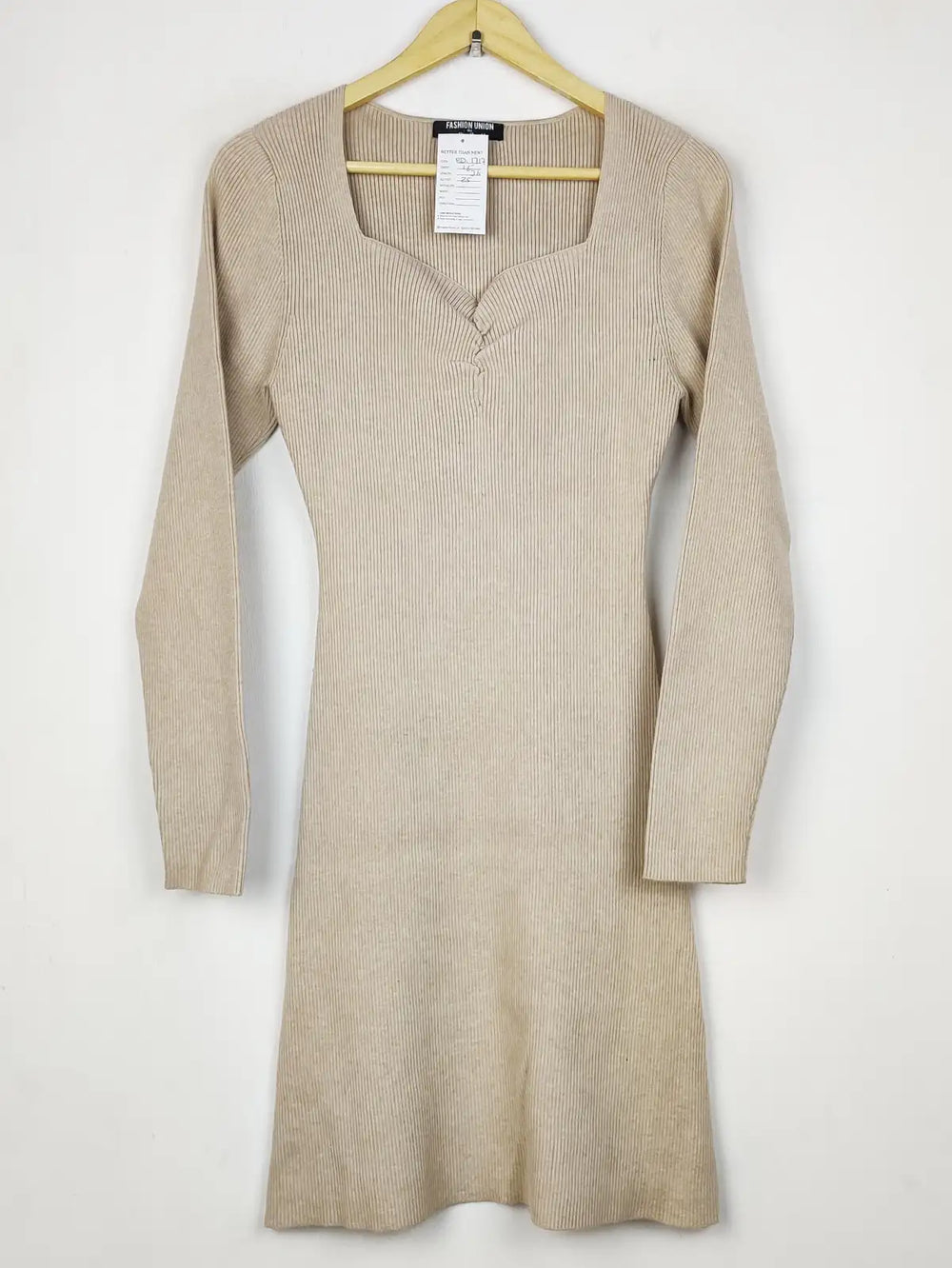 Buy online pre-used pre-loved 100% authentic & Original branded Fashion Union (BD-1717) available in Pakistan. Top international brands avilable.