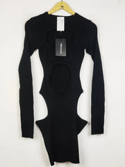 Buy online pre-used pre-loved 100% authentic & Original branded Prettylittlething (BD-1786) available in Pakistan. Top international brands avilable.