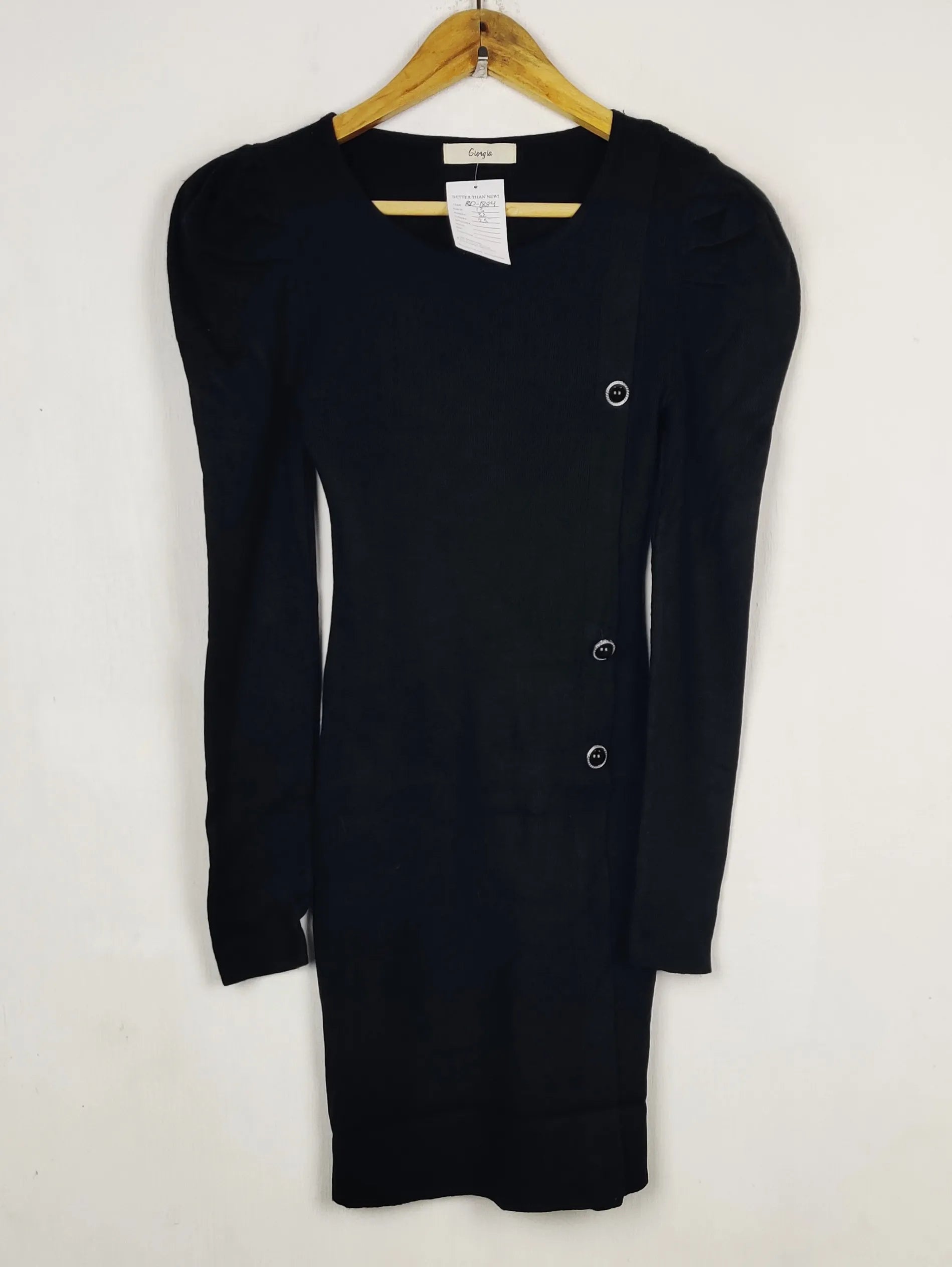 Buy online pre-used pre-loved 100% authentic & Original branded Giorgia (BD-1884) available in Pakistan. Top international brands avilable.