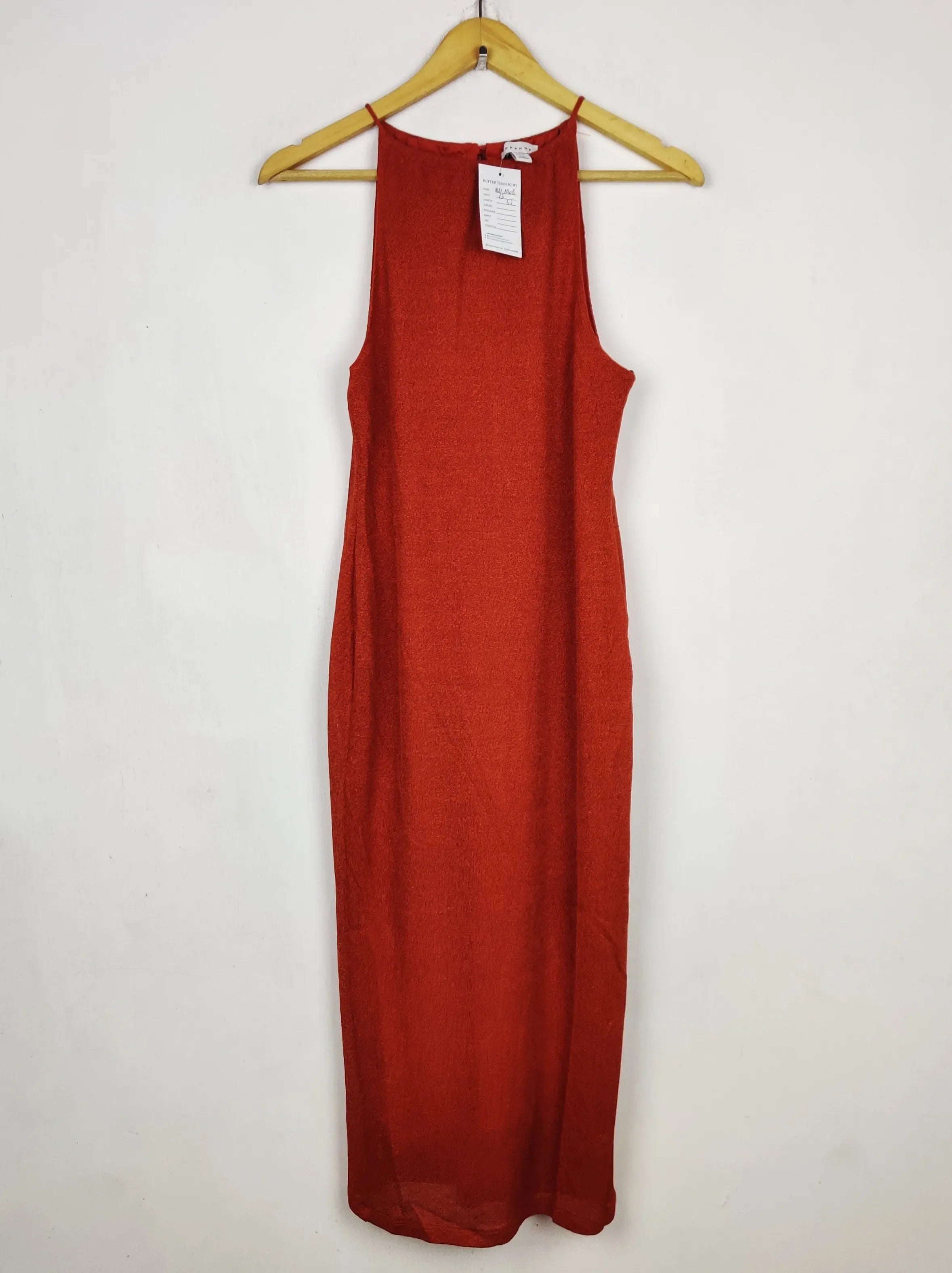 Buy online pre-used pre-loved 100% authentic & Original branded Topshop (BD-1908) available in Pakistan. Top international brands avilable.