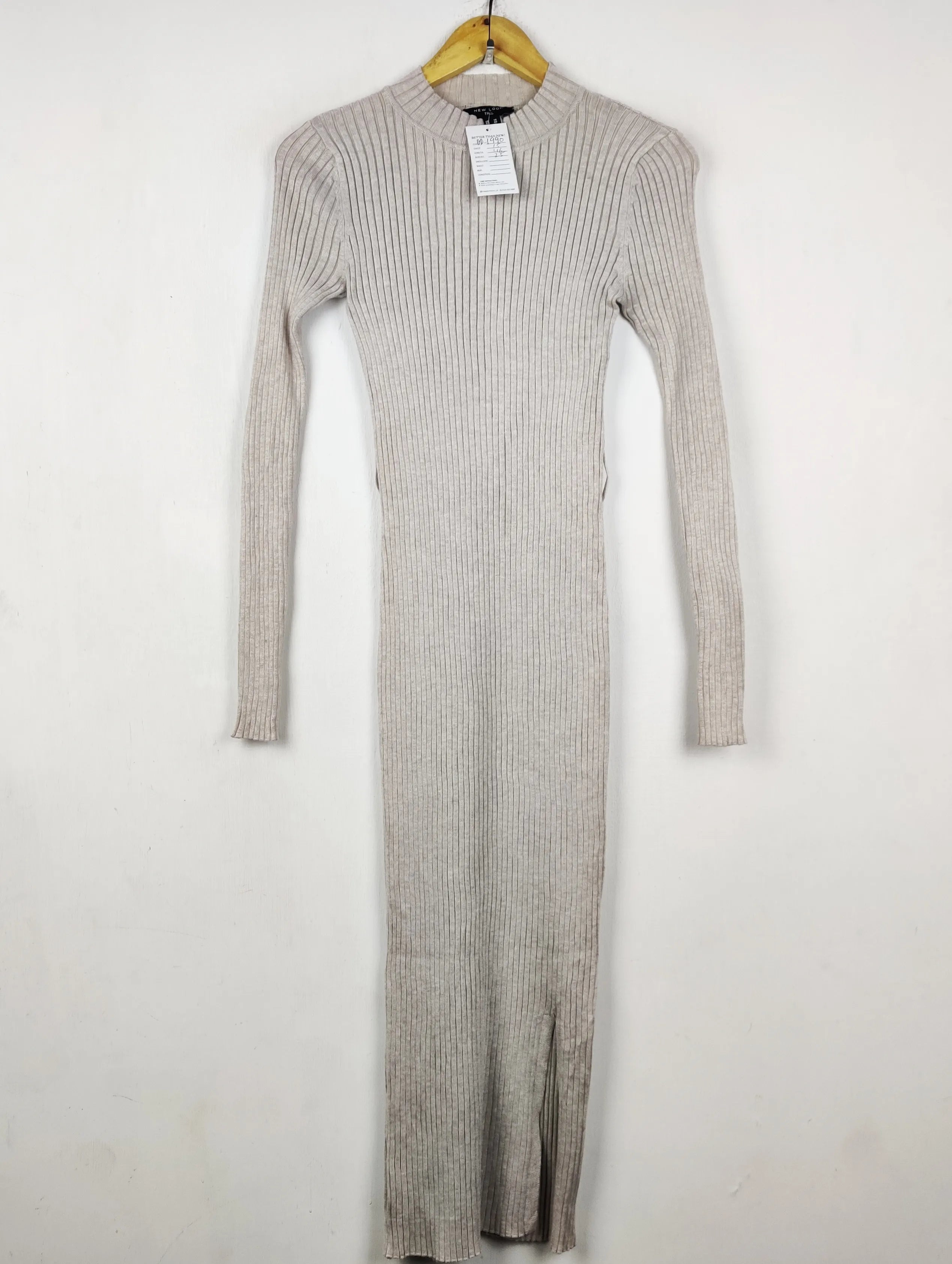 Buy online pre-used pre-loved 100% authentic & Original branded New Look (BD-1990) available in Pakistan. Top international brands avilable.