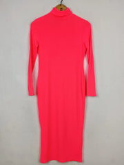 Buy online pre-used pre-loved 100% authentic & Original branded Boohoo (BD-2007) available in Pakistan. Top international brands avilable.