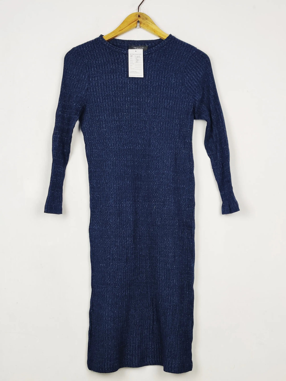 Buy online pre-used pre-loved 100% authentic & Original branded Primark (BD-2063) available in Pakistan. Top international brands avilable.