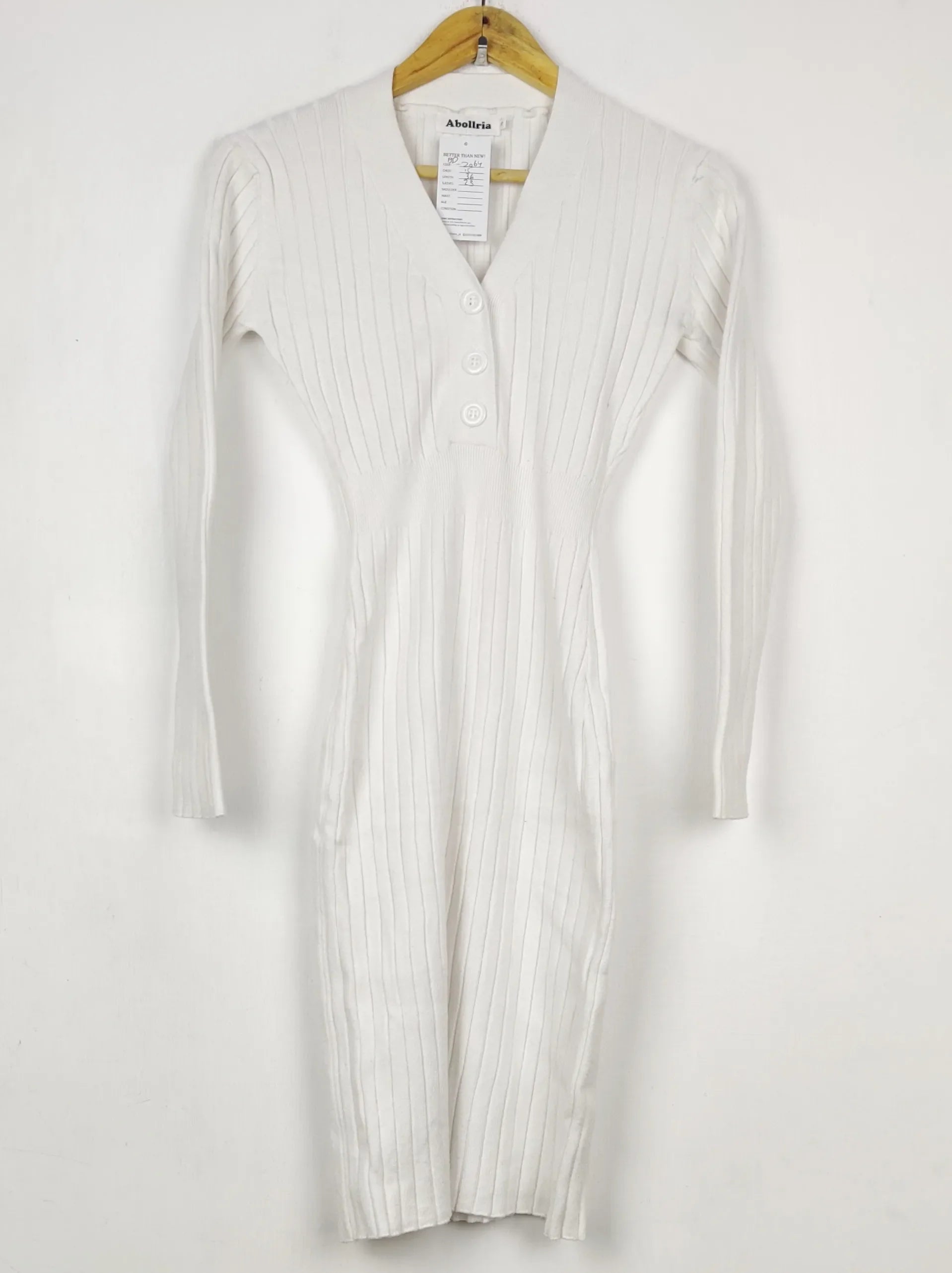 Buy online pre-used pre-loved 100% authentic & Original branded Abollria (BD-2064) available in Pakistan. Top international brands avilable.