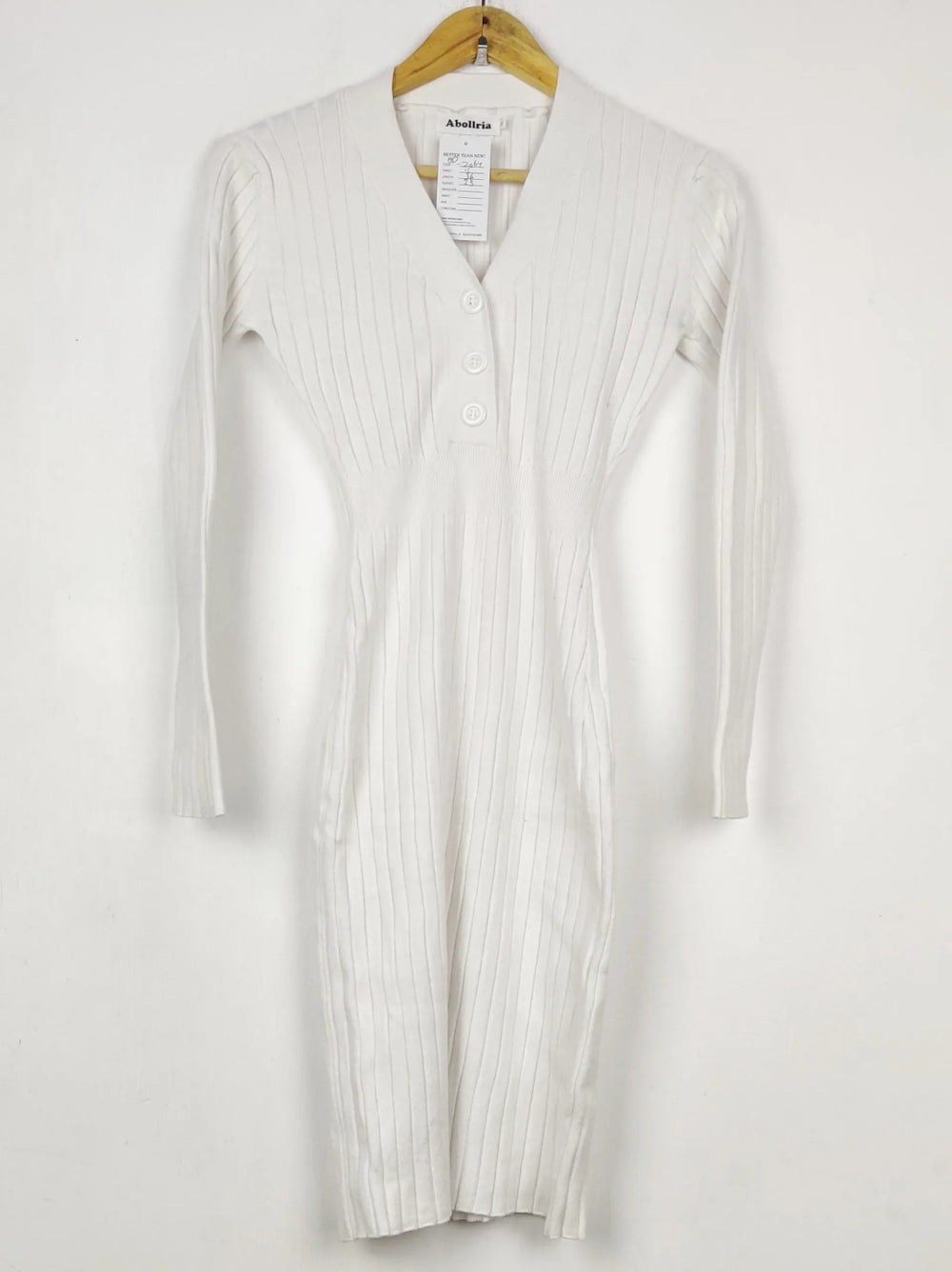 Buy online pre-used pre-loved 100% authentic & Original branded Abollria (BD-2064) available in Pakistan. Top international brands avilable.