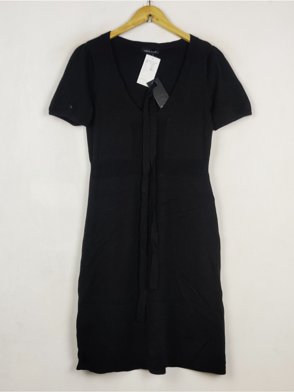 Mamalicious (BD-2109)