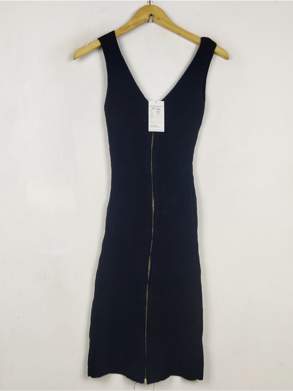 East Lipsy (BD-2113)
