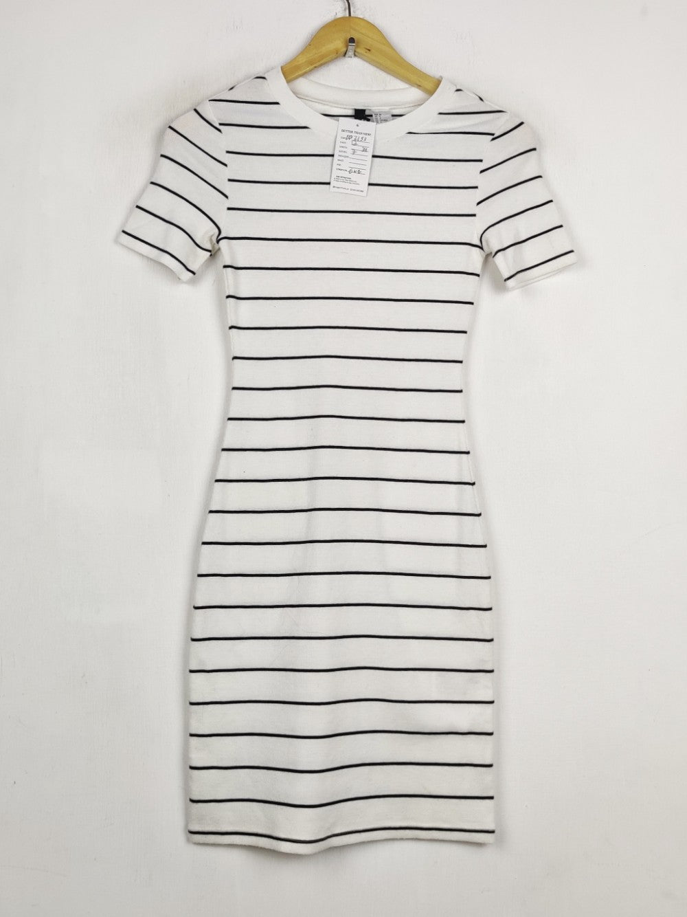 H&M (BD-2153)