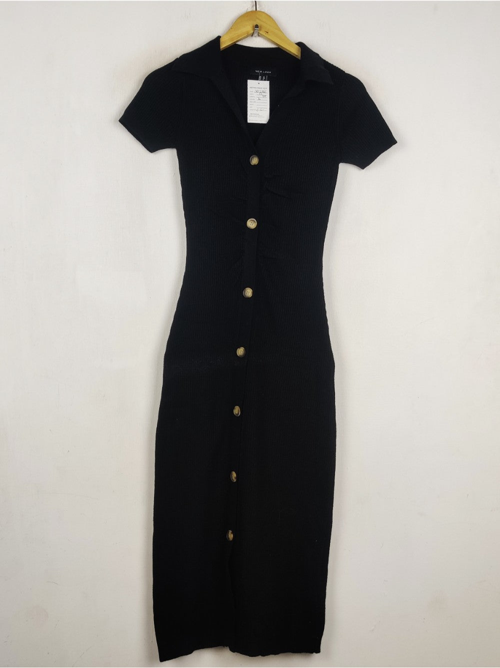 New Look (BD-2166)